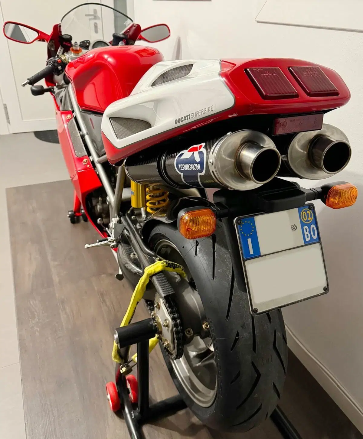 Ducati 998 S (2002 - 03) (5)