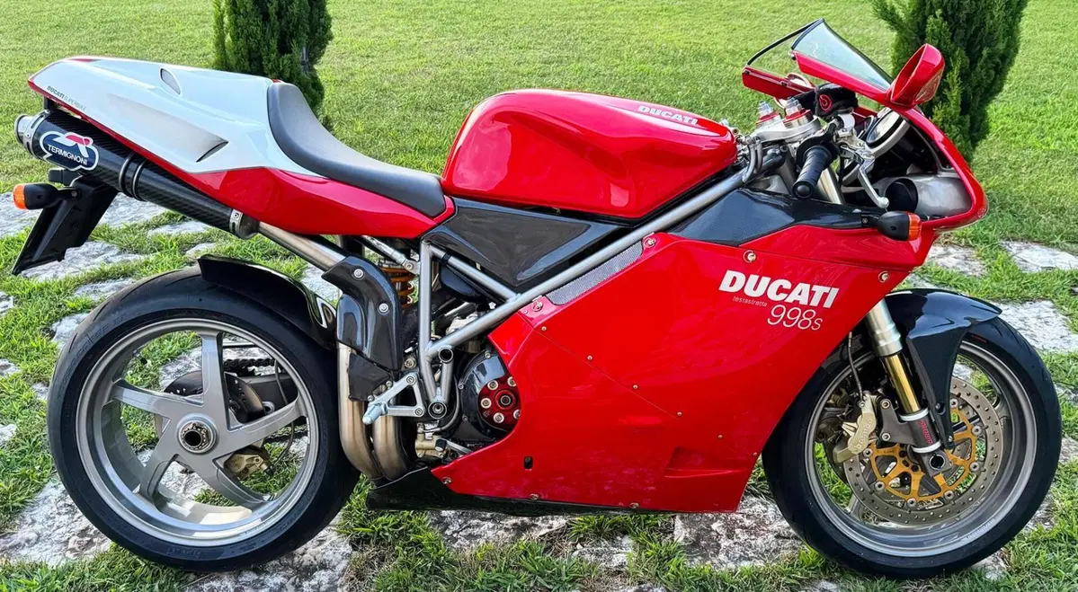 Ducati 998 S (2002 - 03) (4)