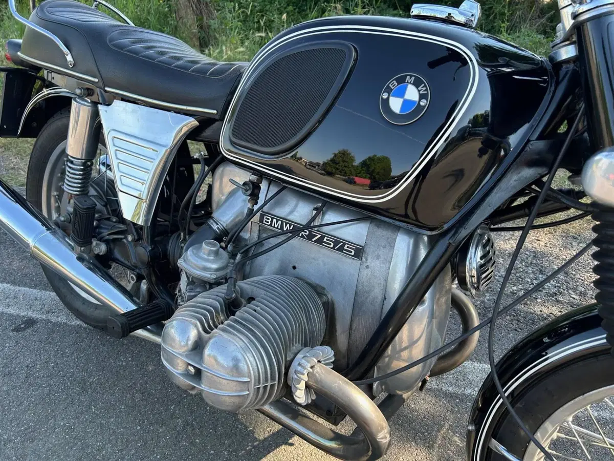 Bmw R 75/5 (3)