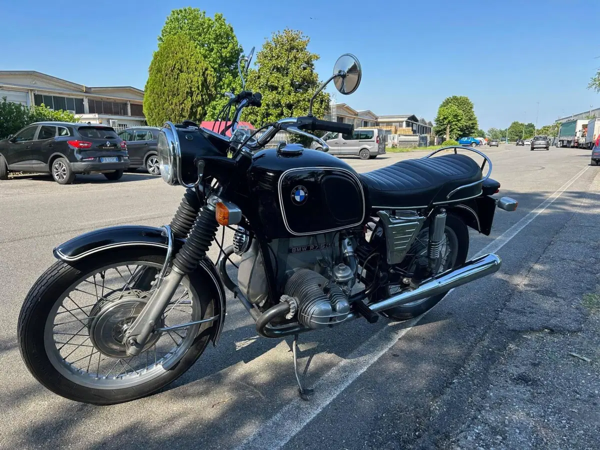 Bmw R 75/5 (4)