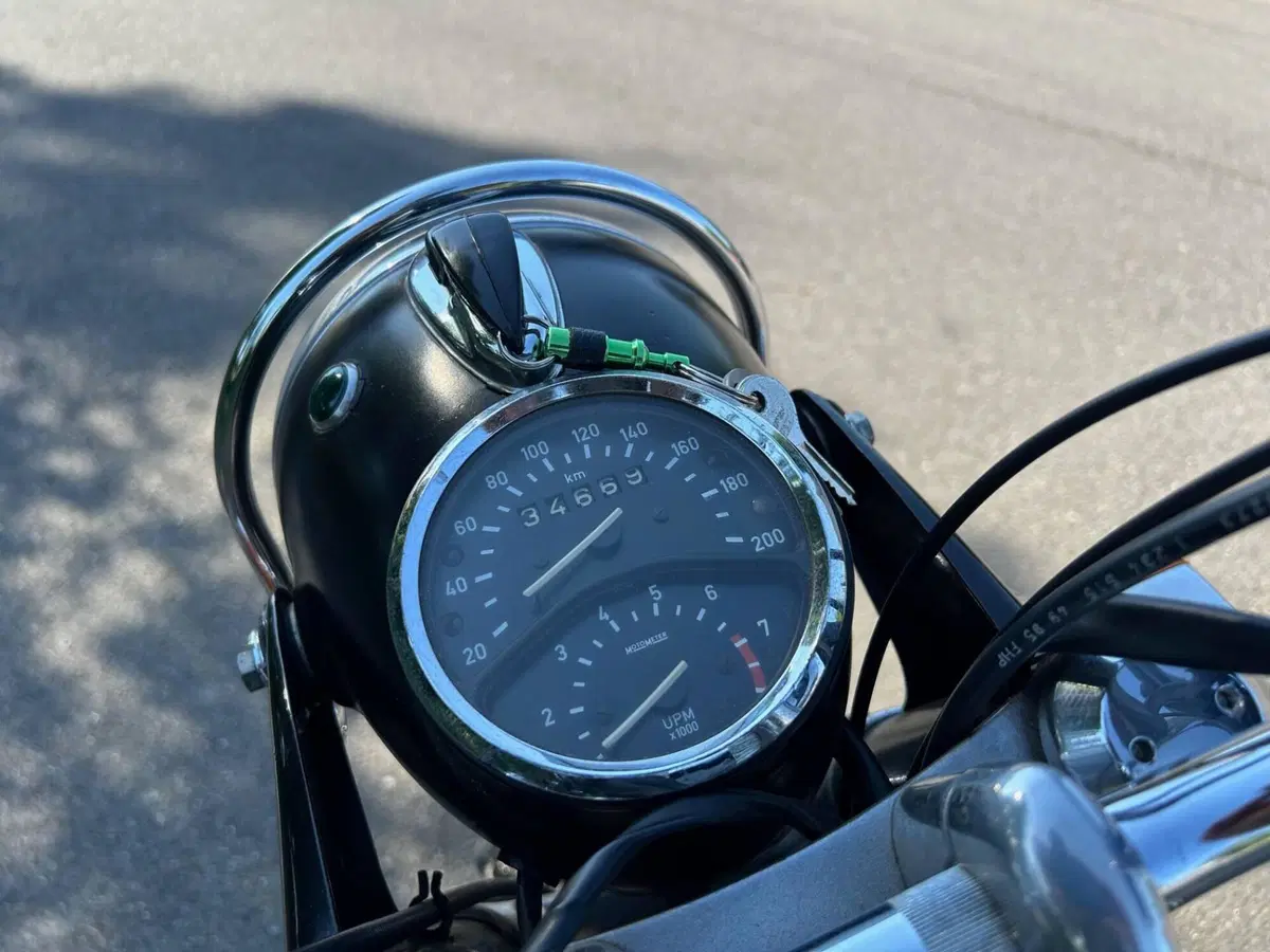 Bmw R 75/5 (7)