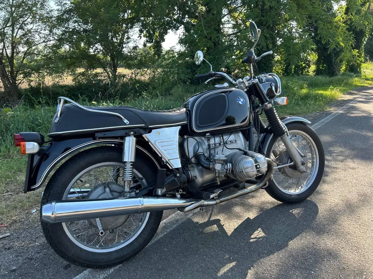 Bmw R 75/5 (8)