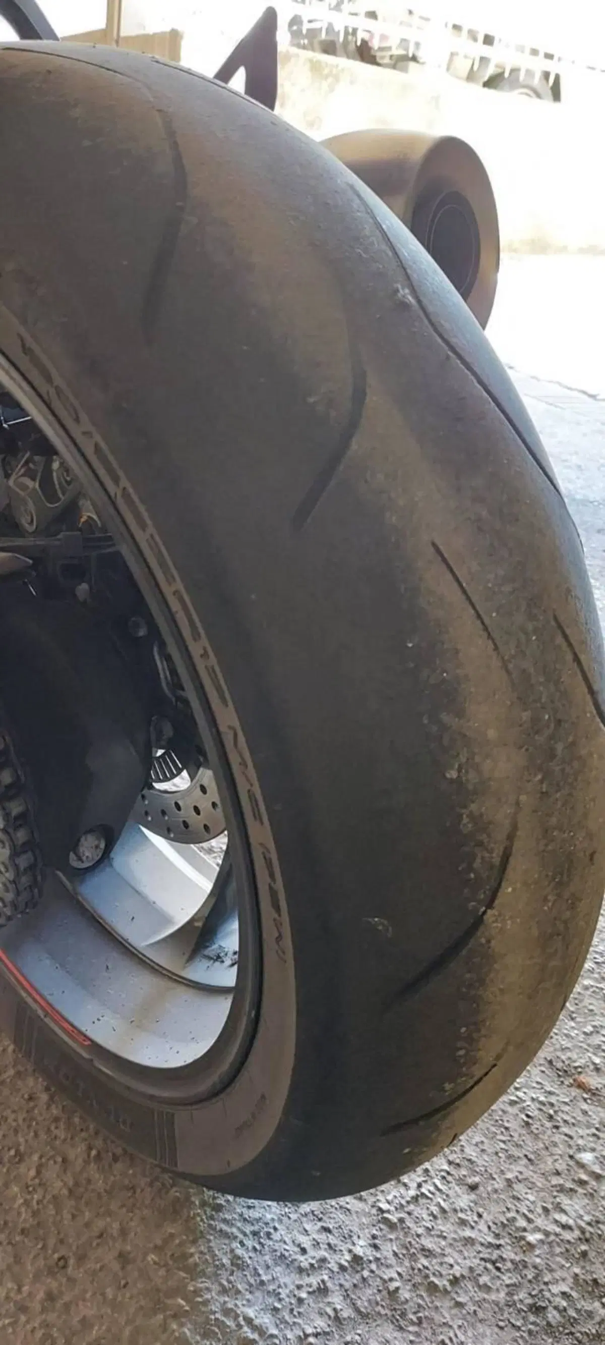 KTM 1290 Super Duke GT ABS (2016 - 18) (10)