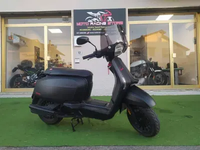 Lambretta V125 Special (2021 - 26) usata