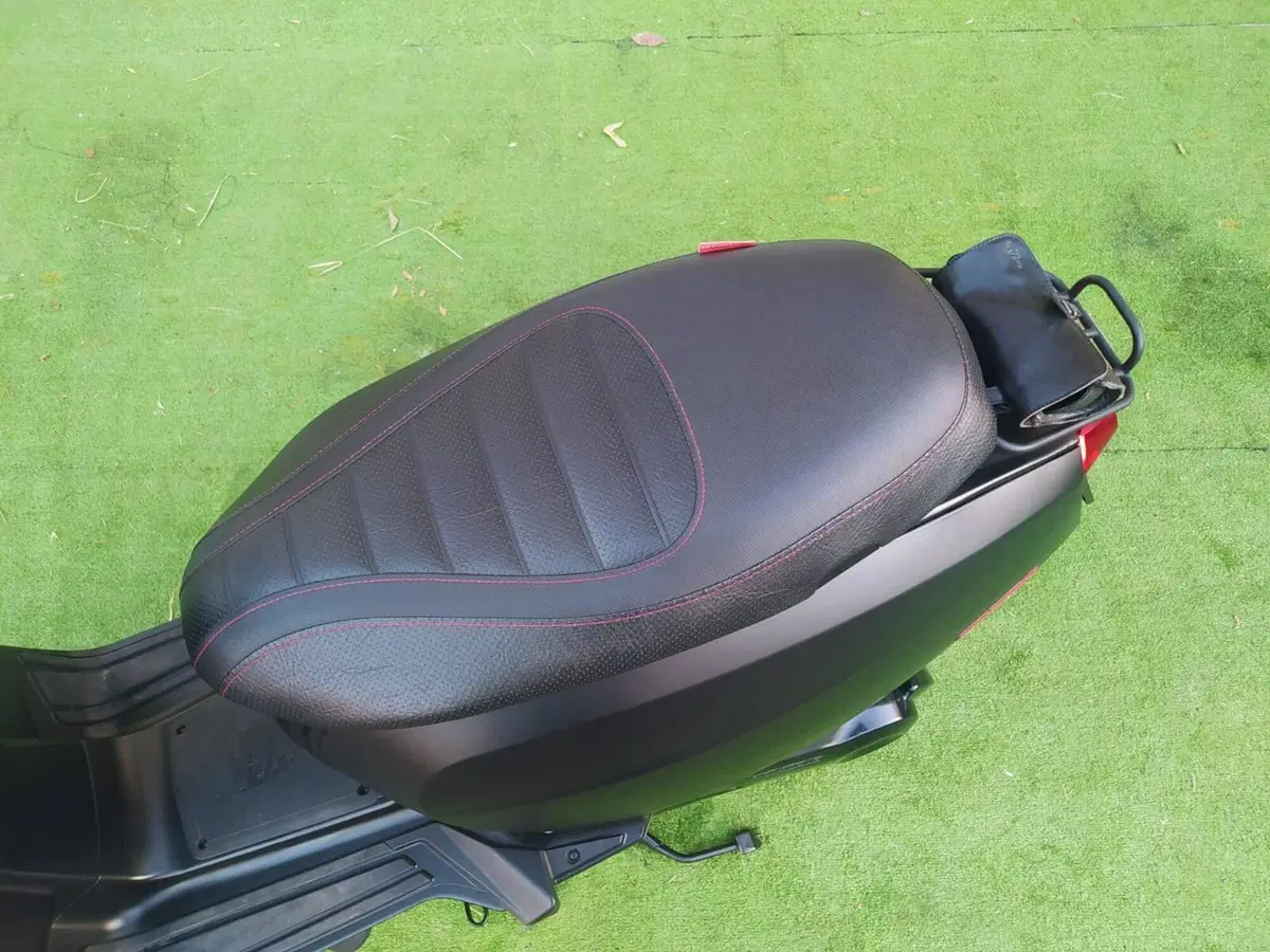 Lambretta V125 Special (2021 - 26) (7)