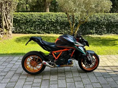 KTM 1390 Super Duke R (2024 - 26) usata