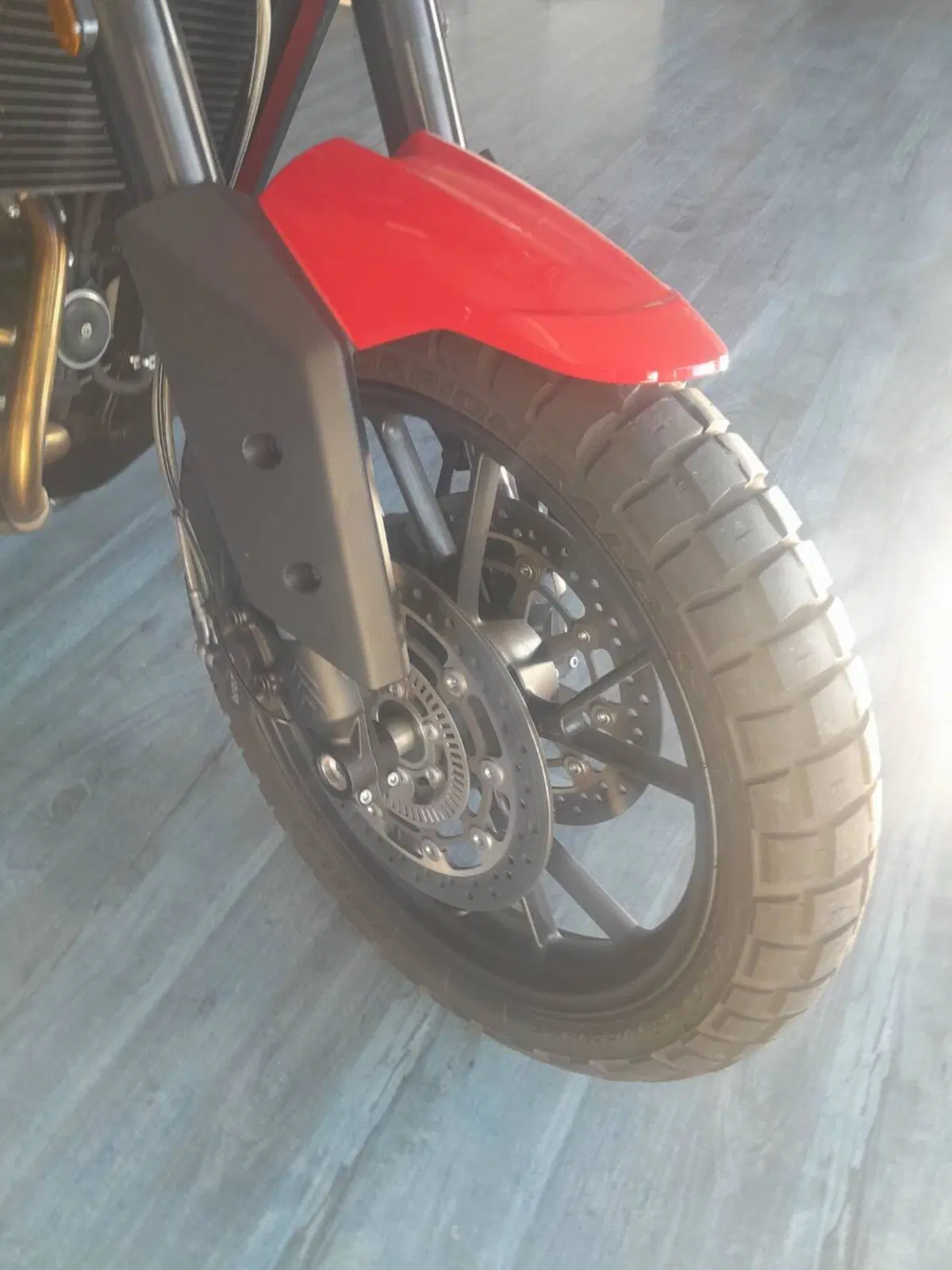 Moto Morini X-Cape 650 (2021 - 26) (4)