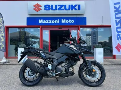 Suzuki V-Strom 1050SE (2025 - 26) nuova