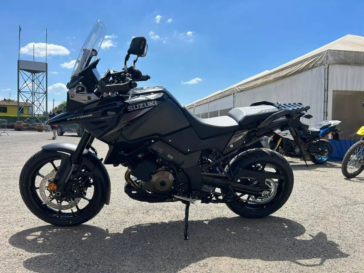 Suzuki V-Strom 1050SE (2025 - 26) (5)