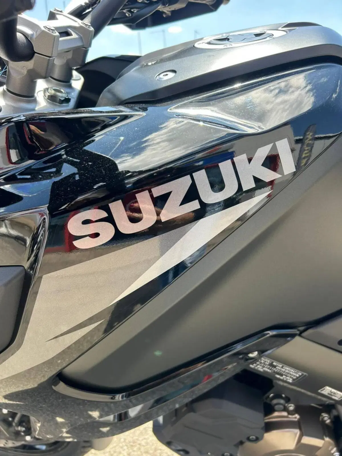 Suzuki V-Strom 1050SE (2025 - 26) (6)