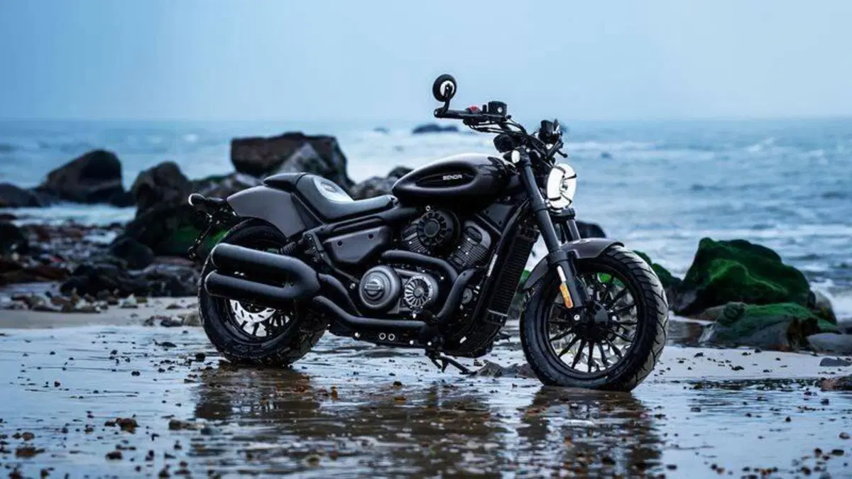 Benda Motorcycles Chinchilla 350 CVT Neo (2026) (3)