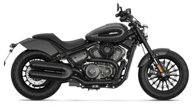 Benda Motorcycles Chinchilla 350 CVT Neo (2026) nuova