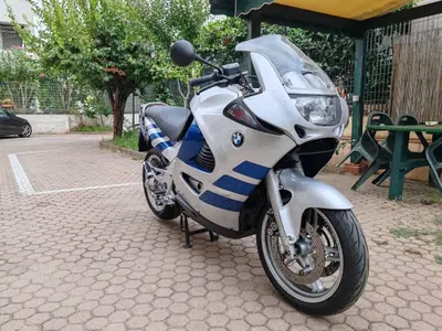 Bmw K 1200 RS (1997 - 06) usata