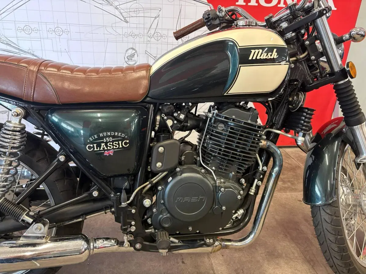 Mash Italia Six Hundred 650 (2021 - 25) (7)