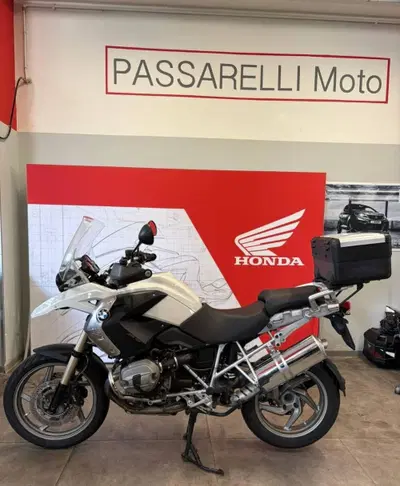 Bmw R 1200 GS (2010 - 12) usata