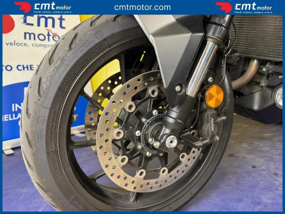 Honda NT 1100 Travel DCT (2022 - 24) (6)