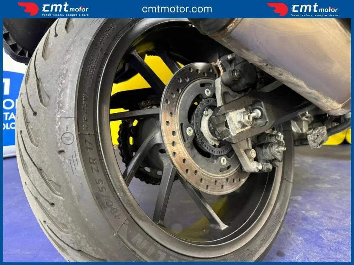 Honda NT 1100 Travel DCT (2022 - 24) (10)