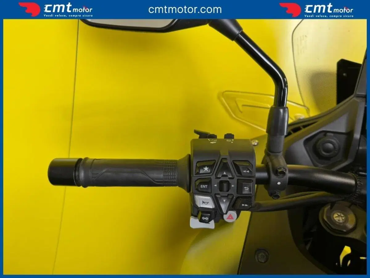Honda NT 1100 Travel DCT (2022 - 24) (14)