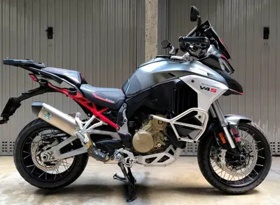Ducati Multistrada V4 S (2021 - 24) usata