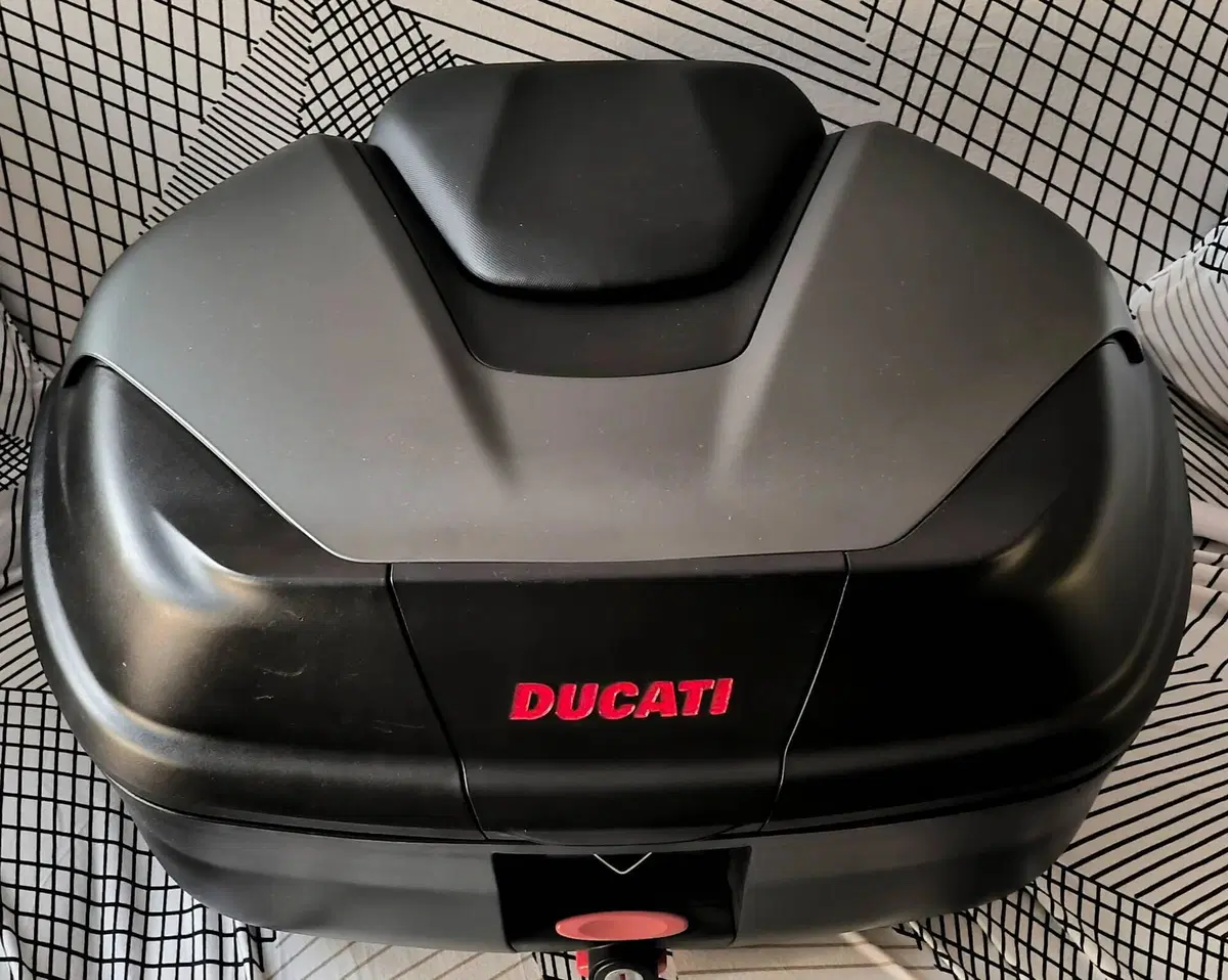 Ducati Multistrada V4 S (2021 - 24) (4)