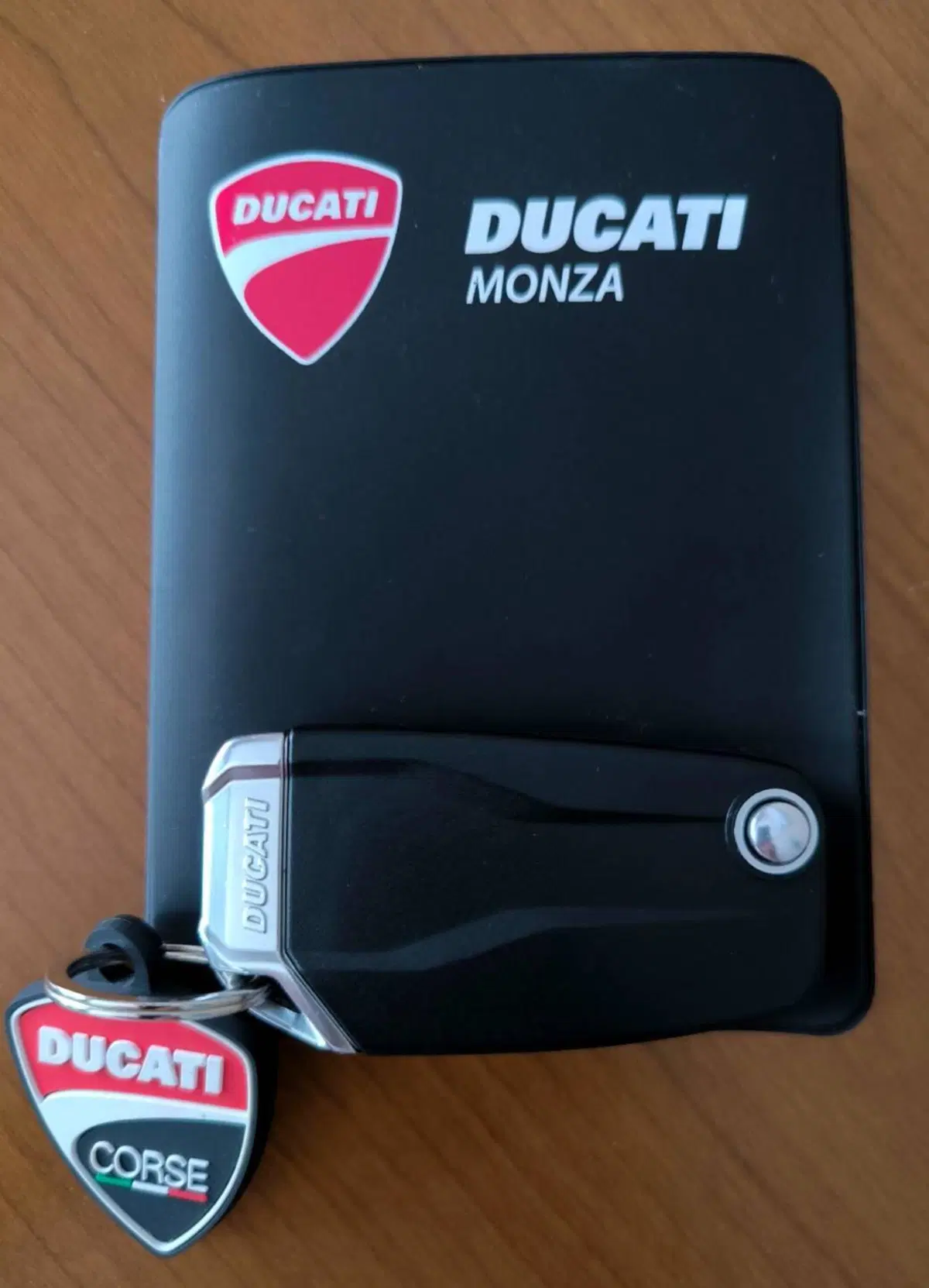 Ducati Multistrada V4 S (2021 - 24) (6)