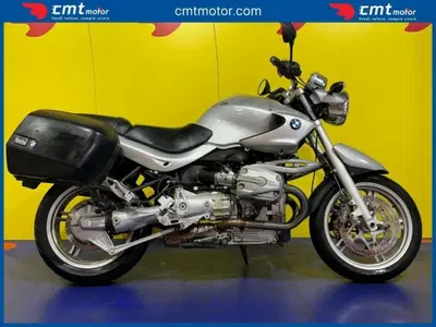 Bmw R 1150 R (2000 - 07) usata