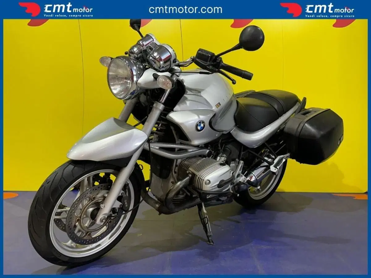Bmw R 1150 R (2000 - 07) (2)