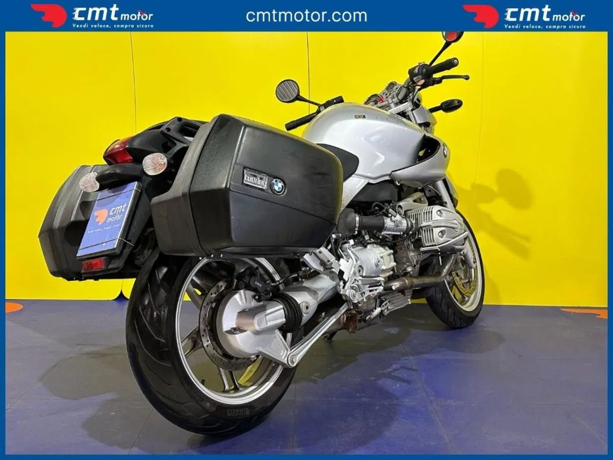Bmw R 1150 R (2000 - 07) (4)