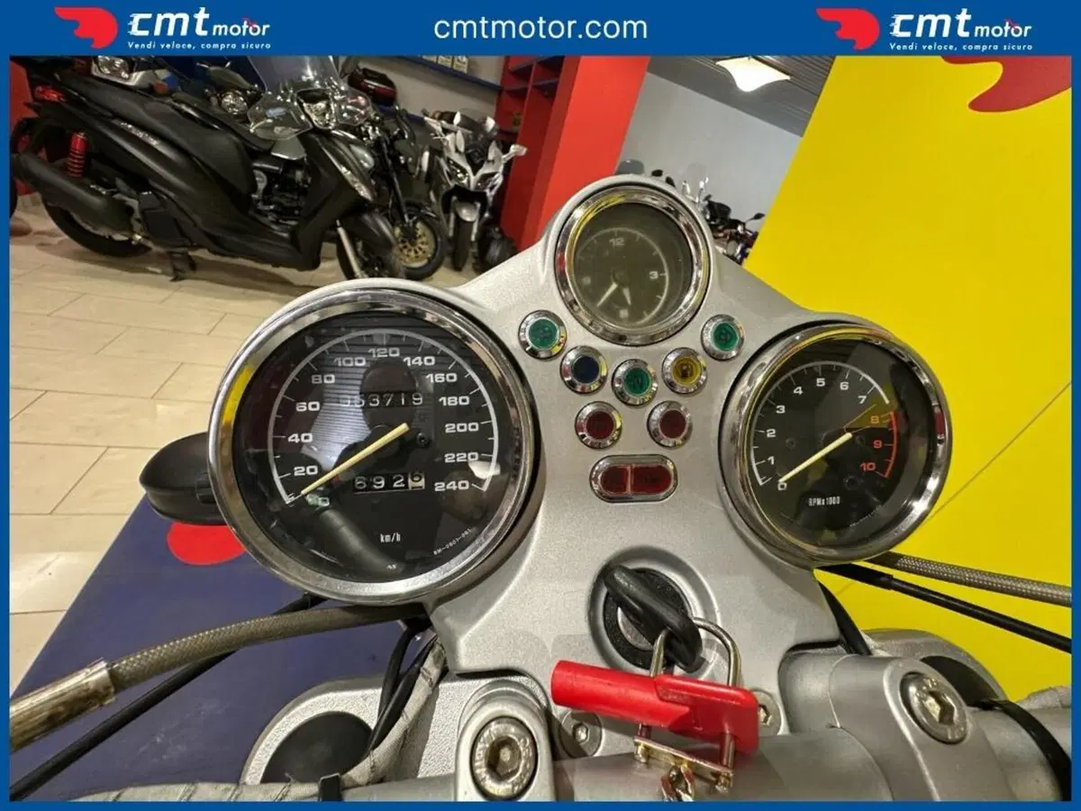 Bmw R 1150 R (2000 - 07) (5)