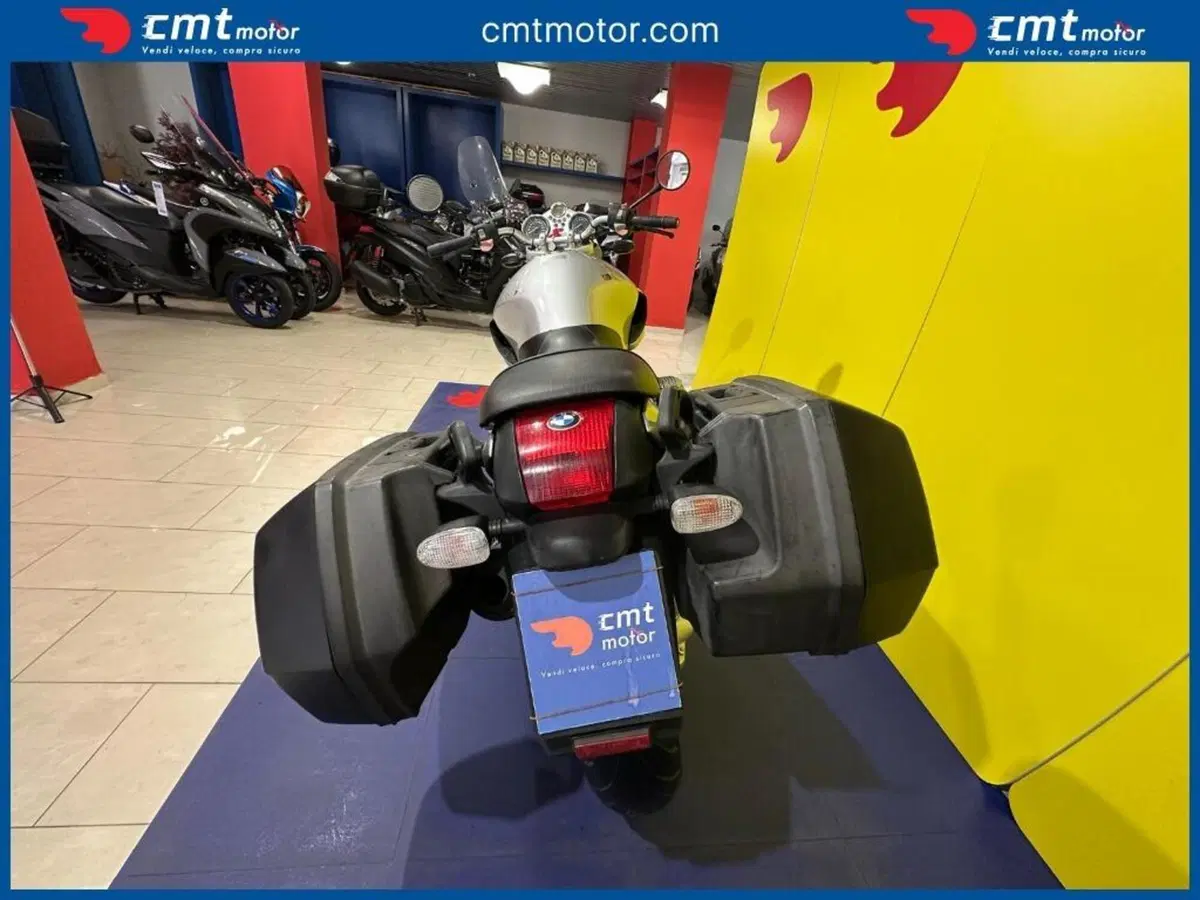 Bmw R 1150 R (2000 - 07) (7)