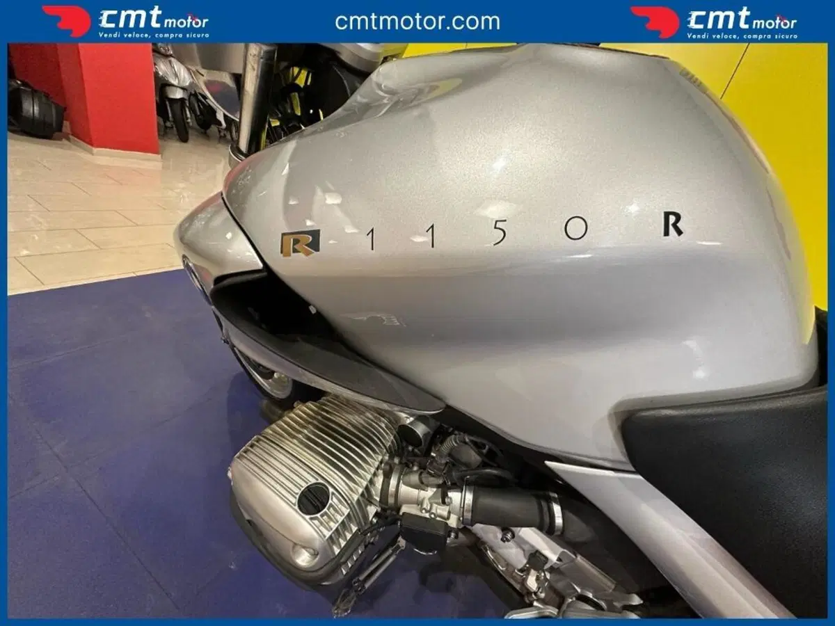 Bmw R 1150 R (2000 - 07) (9)
