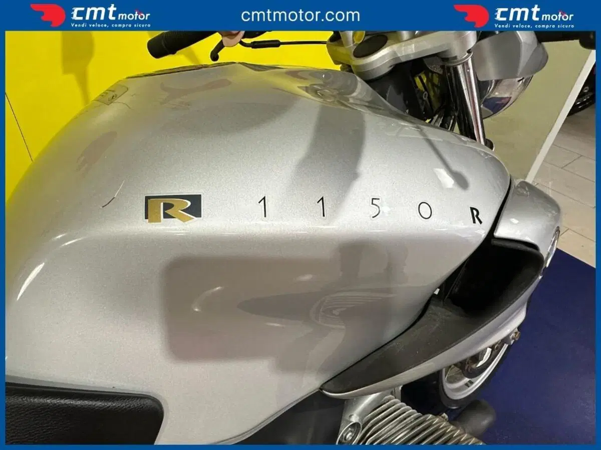 Bmw R 1150 R (2000 - 07) (10)