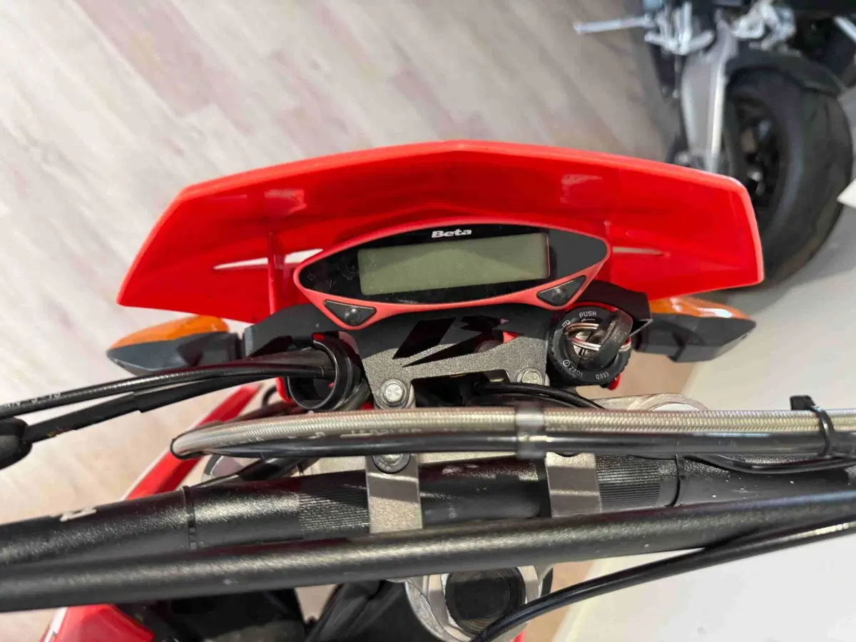 Betamotor RR 50 Motard (2011 - 18) (6)