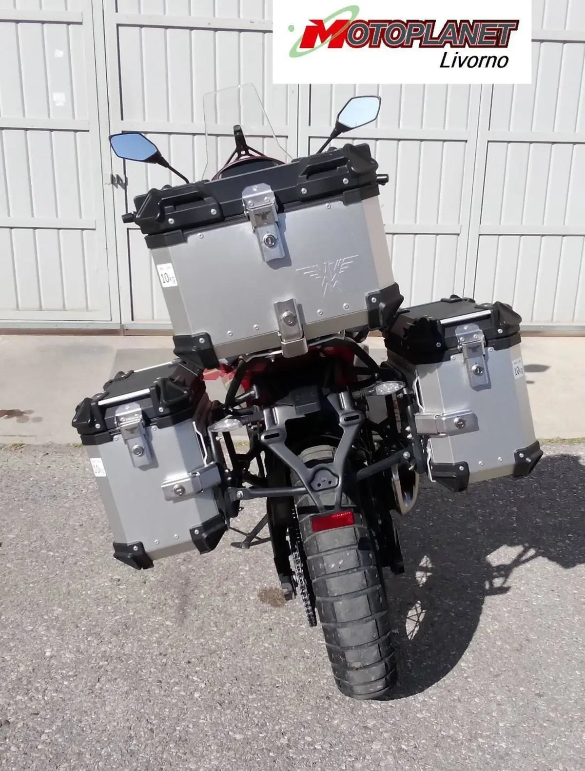 Moto Morini X-Cape 650 (2021 - 26) (6)