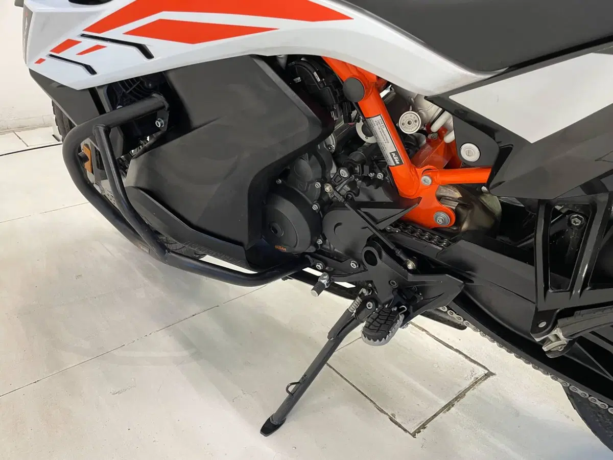 KTM 790 Adventure R (2019 - 20) (11)