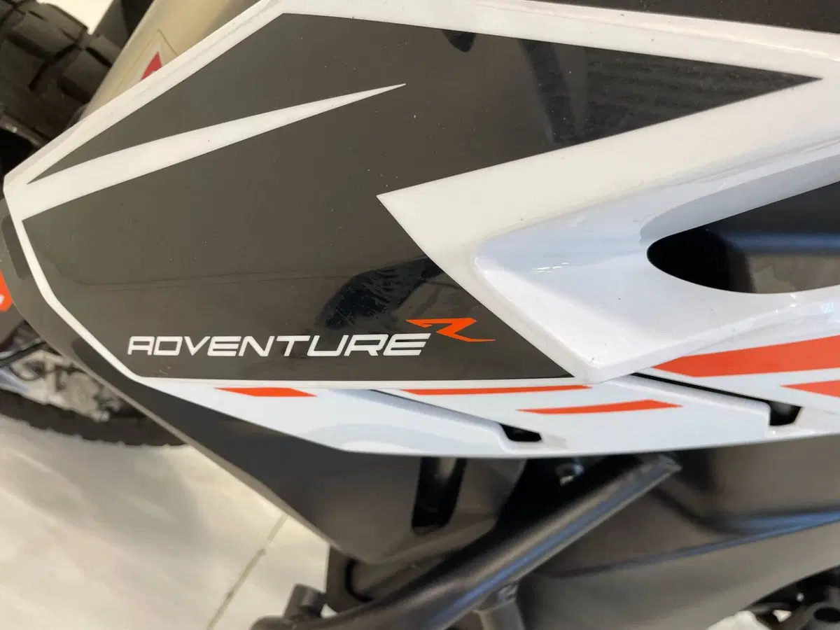 KTM 790 Adventure R (2019 - 20) (13)
