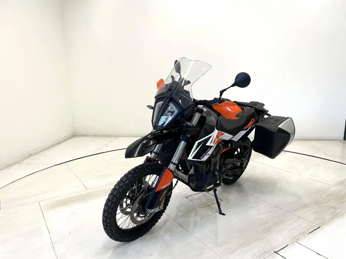 KTM 790 Adventure R (2019 - 20) (3)