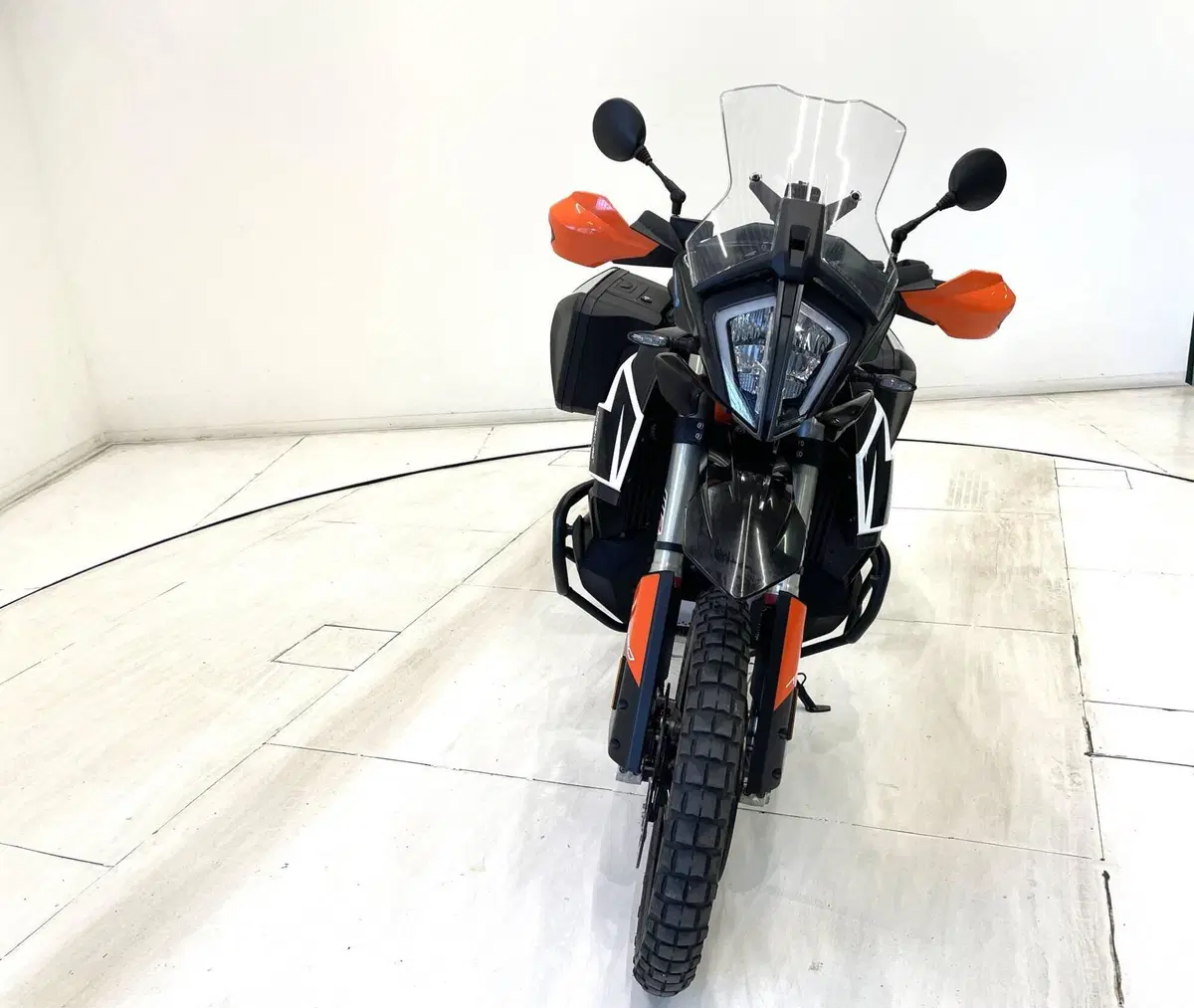 KTM 790 Adventure R (2019 - 20) (2)