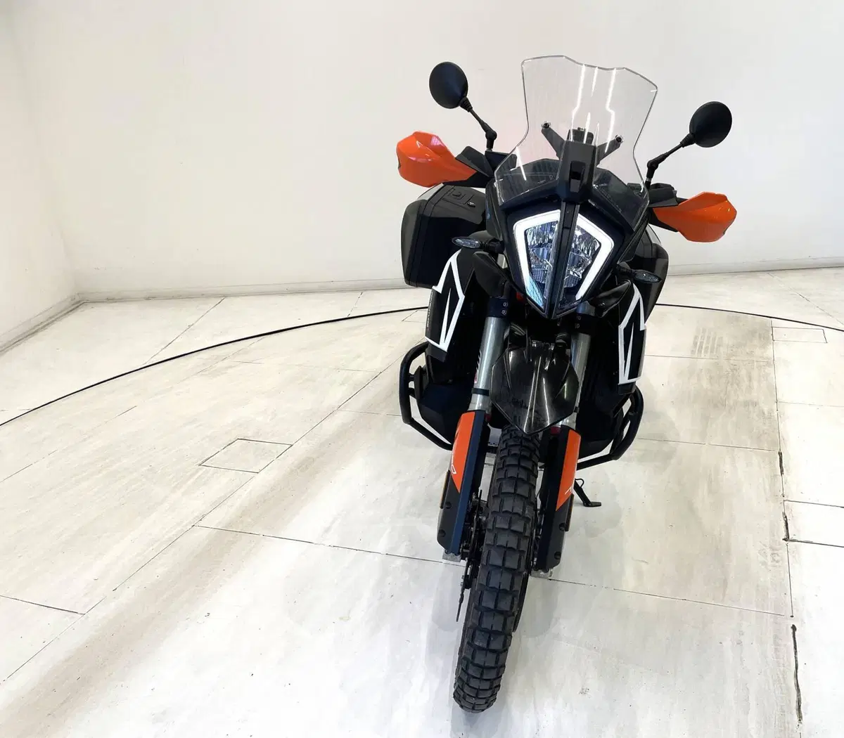 KTM 790 Adventure R (2019 - 20) (7)