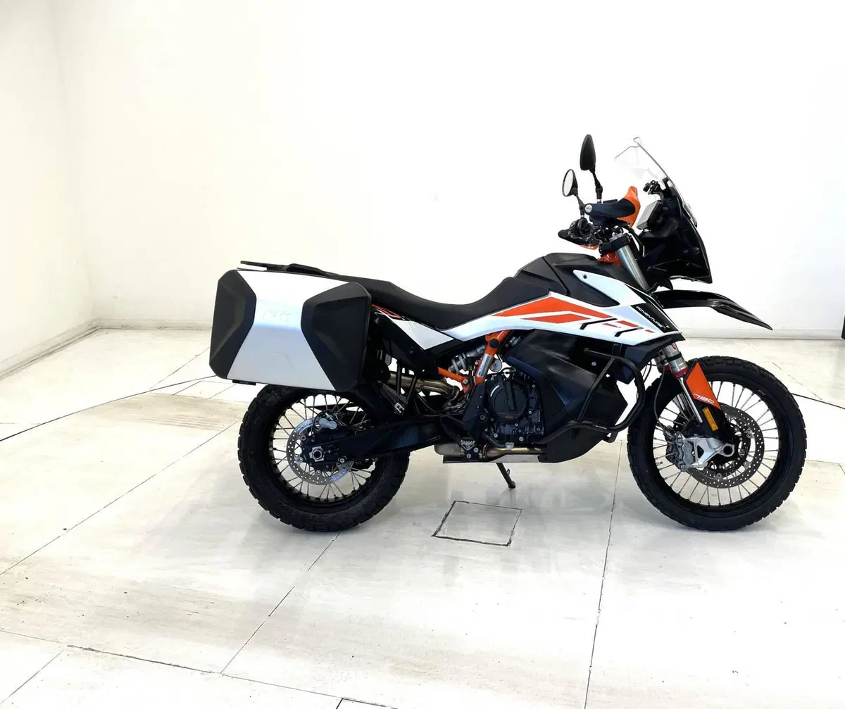 KTM 790 Adventure R (2019 - 20) (17)