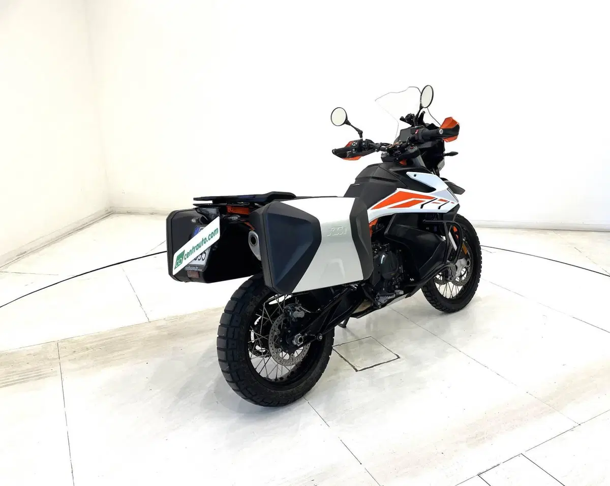 KTM 790 Adventure R (2019 - 20) (12)