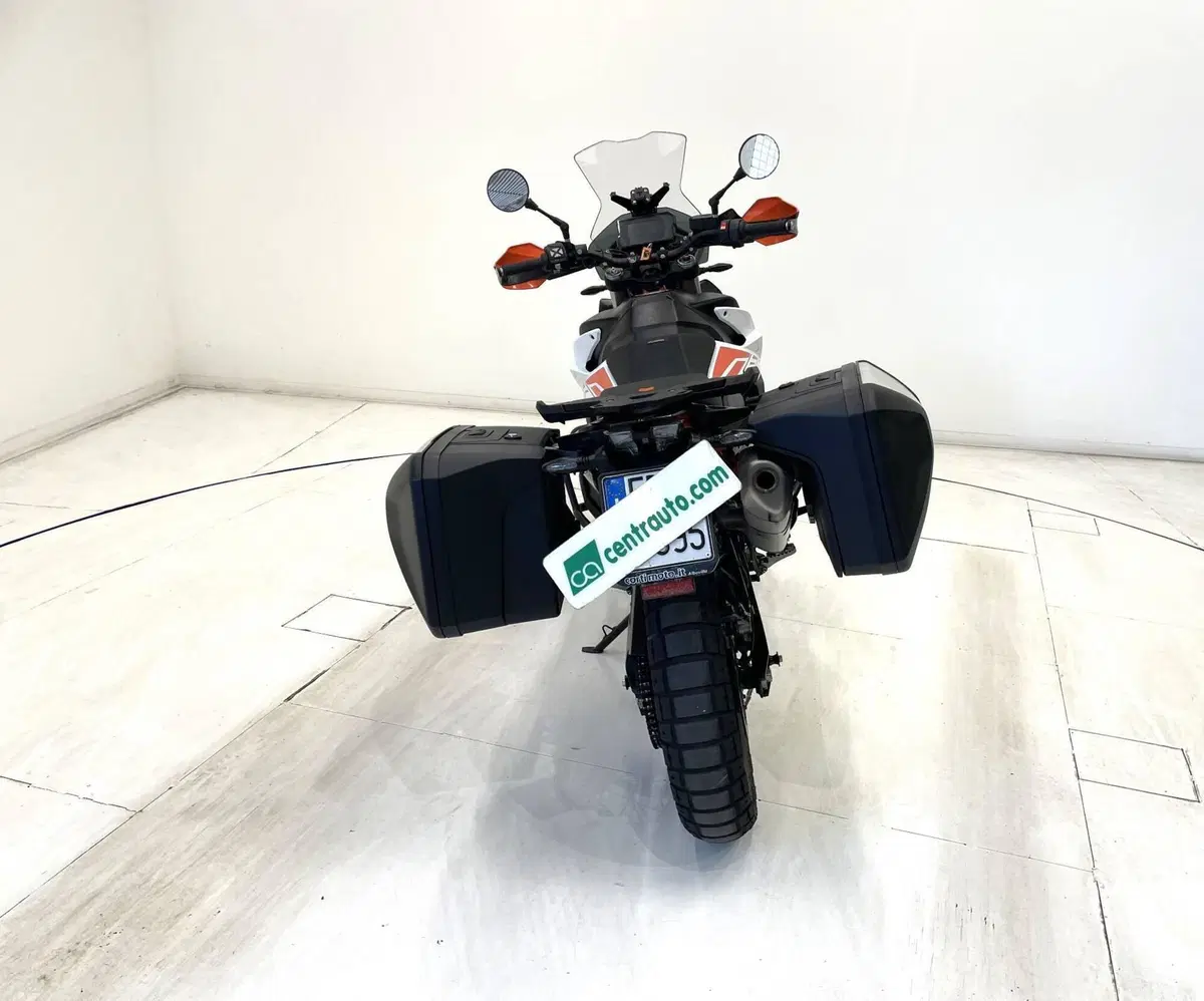 KTM 790 Adventure R (2019 - 20) (4)