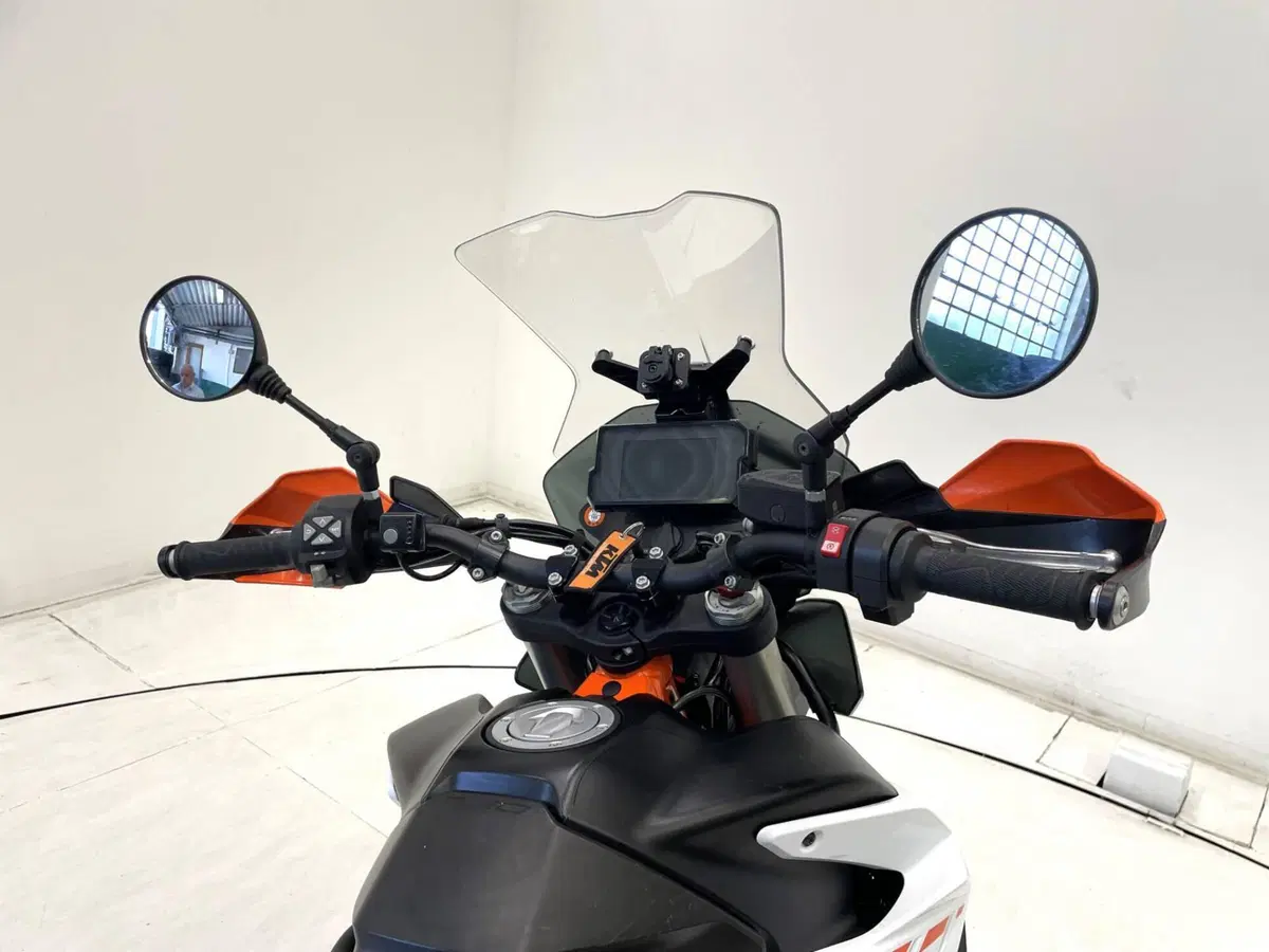KTM 790 Adventure R (2019 - 20) (14)