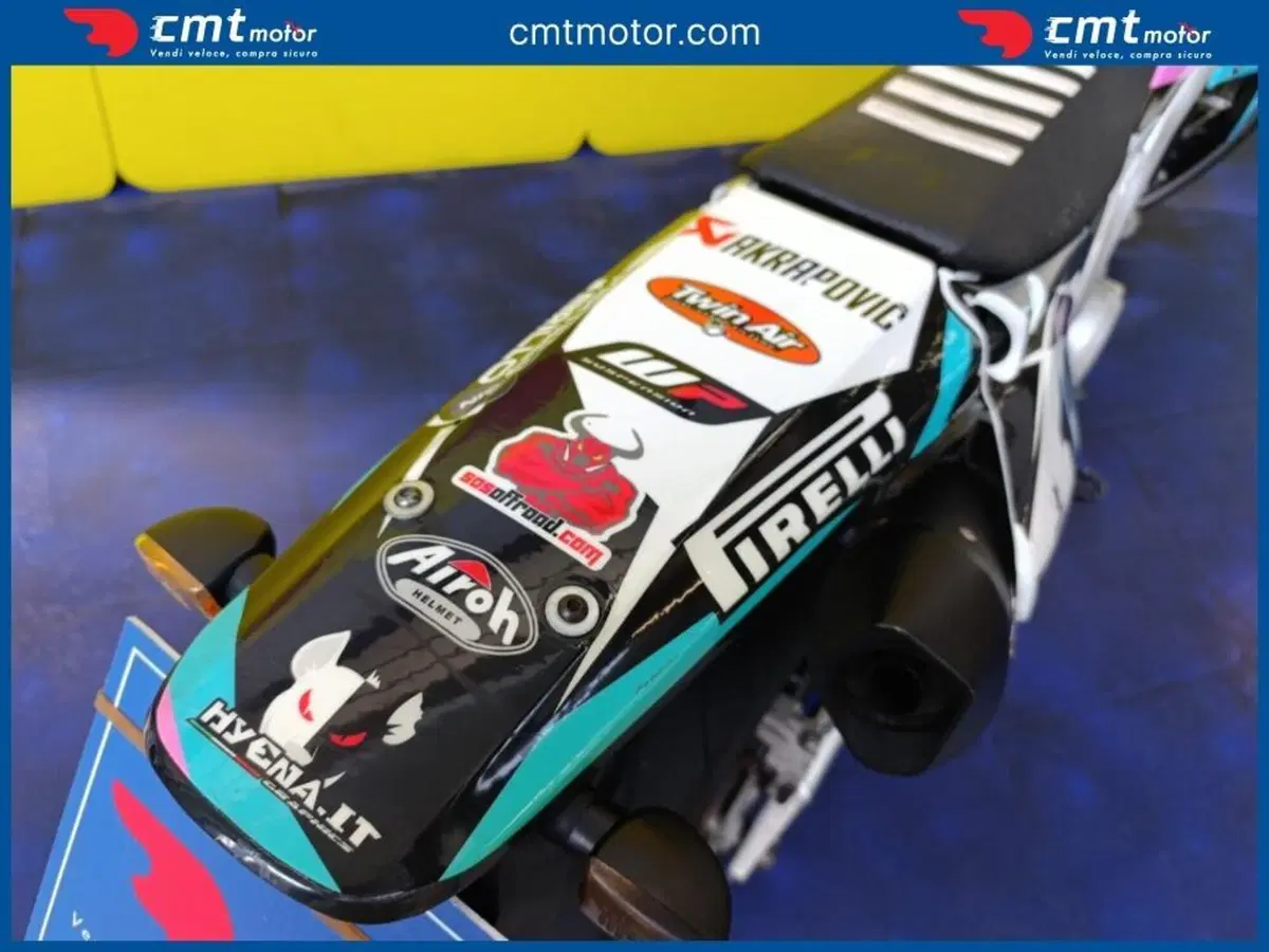 HM CRM F125 X Derapage 4t (6)