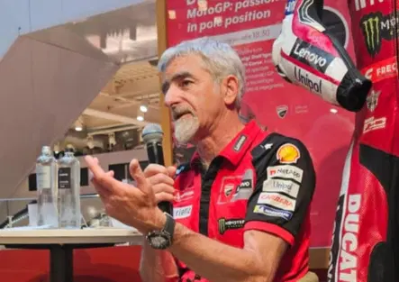 Gigi Dall’Igna: “Le nuove regole? Bisogna essere avvocati prestati all’ingegneria”