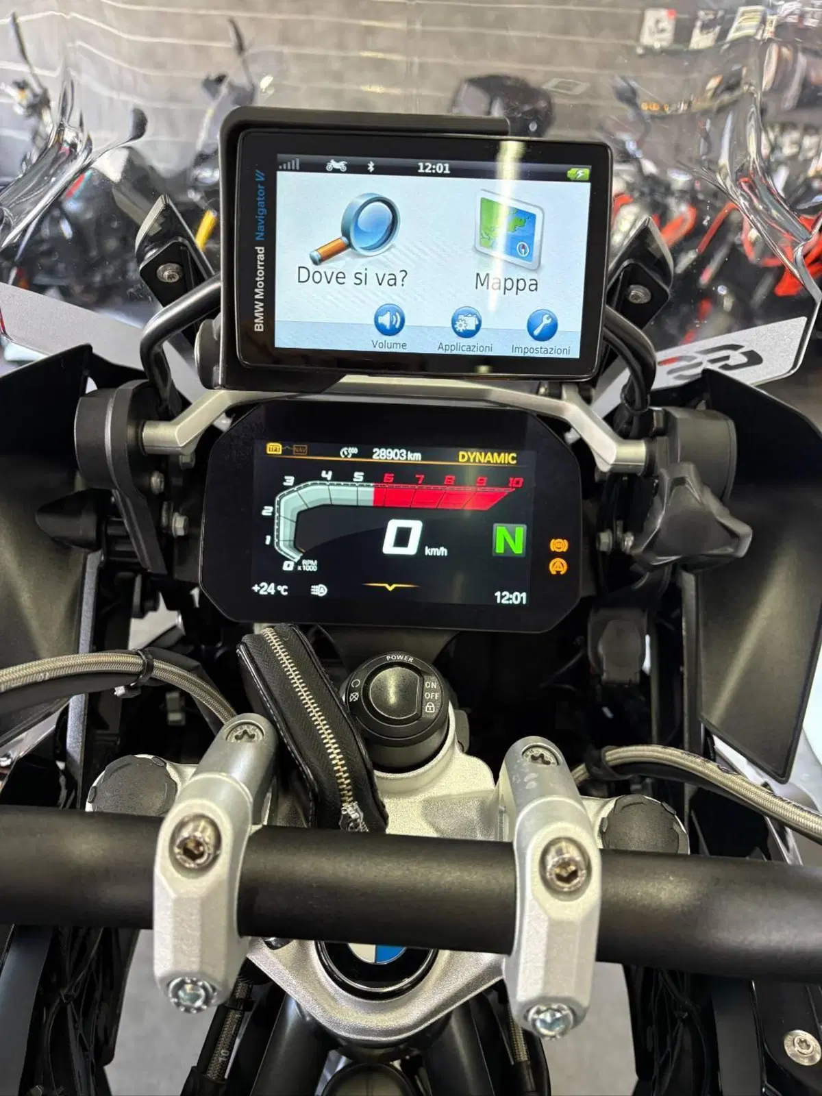 Bmw R 1250 GS (2019 - 20) (7)