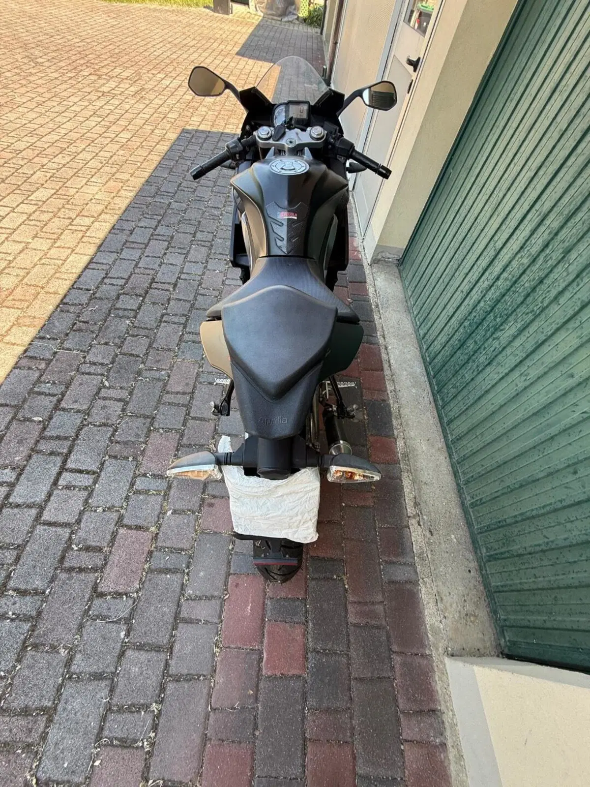 Aprilia RS4 50 (2011 - 17) (3)