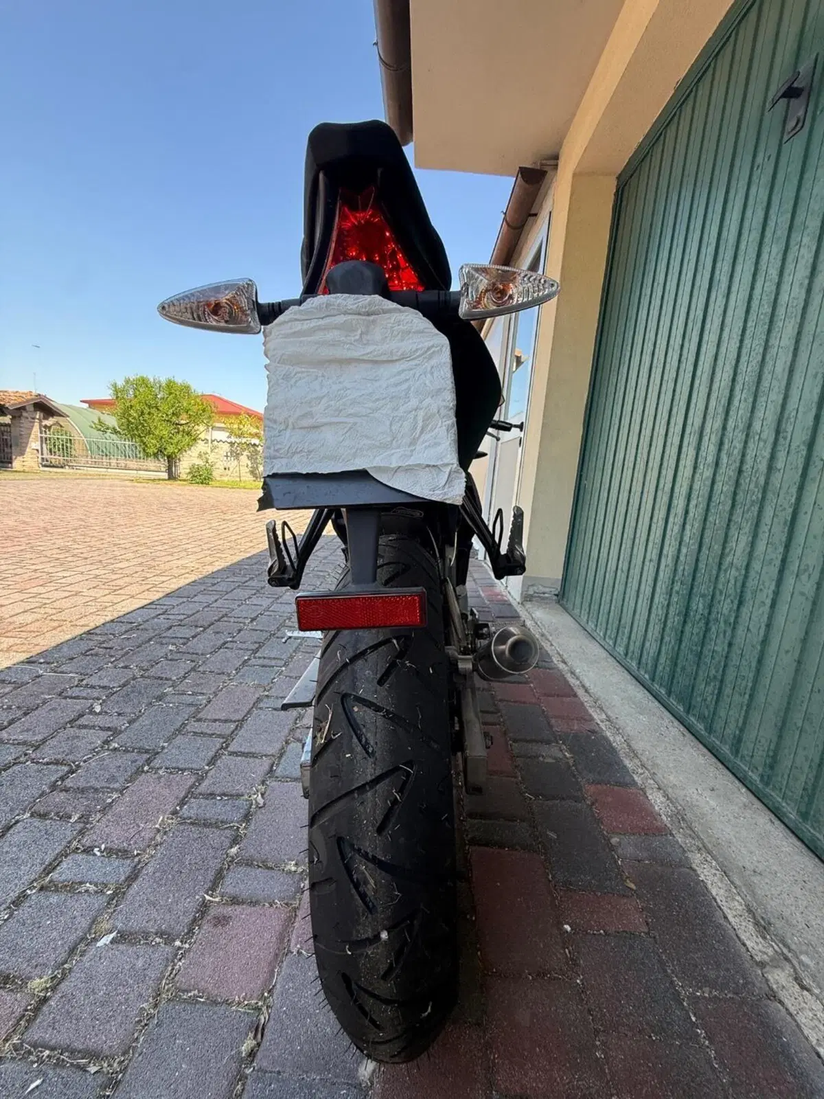 Aprilia RS4 50 (2011 - 17) (4)