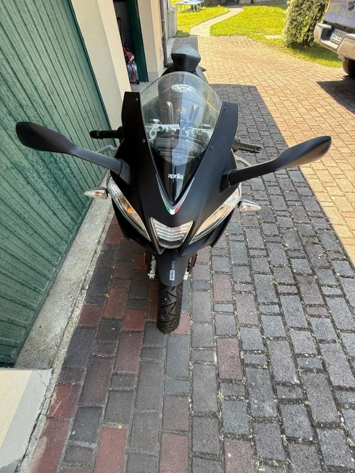 Aprilia RS4 50 (2011 - 17) (5)