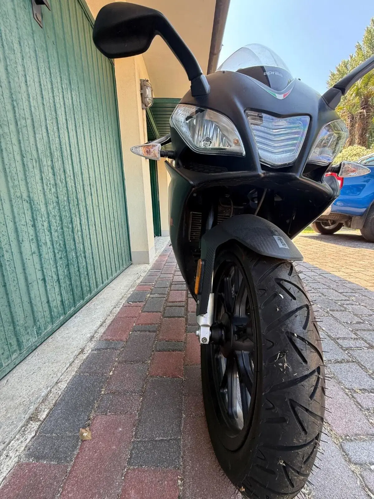 Aprilia RS4 50 (2011 - 17) (6)